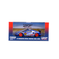1/43 JGTC 2004 ESPELIR Kosei CELICA (BLUE)