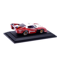 1/43 Schnitzer Celica Turbo Gr.5 1978 (RED/WHITE)