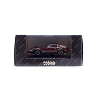 1/43 NISSAN FAIRLADY ZG (BROWN)