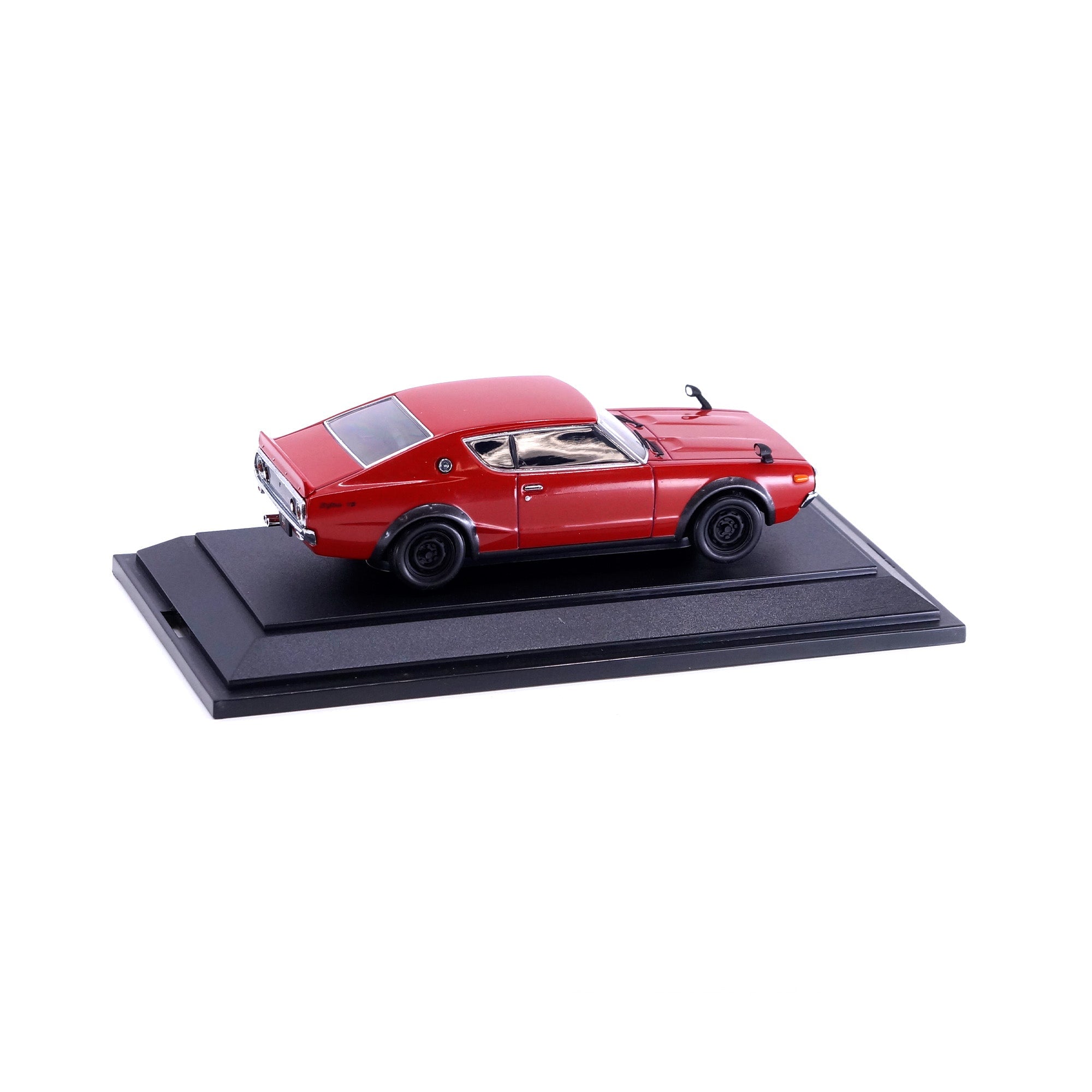 NISSAN – EBBRO