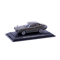 1/43 NISSAN LAUREL SGX (GREEN)