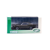 1/43 NISSAN LAUREL SGX (GREEN)