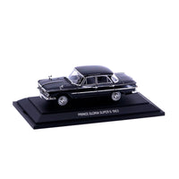1/43 Prince Gloria Super 6 1963 (BLACK)