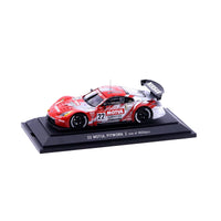 1/43 JGTC 2004 Motul Pitwork Z (SILVER/RED)