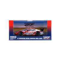 1/43 JGTC 2004 Motul Pitwork Z (SILVER/RED)
