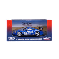 1/43 JGTC 2004 CALSONIC IMPUL Z (BLUE)