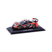 1/43 JGTC 2004 G'ZOX SSR HASEMI Z (BLACK)