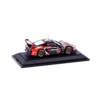 1/43 JGTC 2004 G'ZOX SSR HASEMI Z (BLACK)