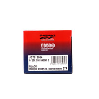 1/43 JGTC 2004 G'ZOX SSR HASEMI Z (BLACK)