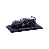 1/43 JGTC 2004 NISMO Z TEST CAR (BLACK)