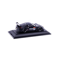 1/43 JGTC 2004 NISMO Z TEST CAR (BLACK)