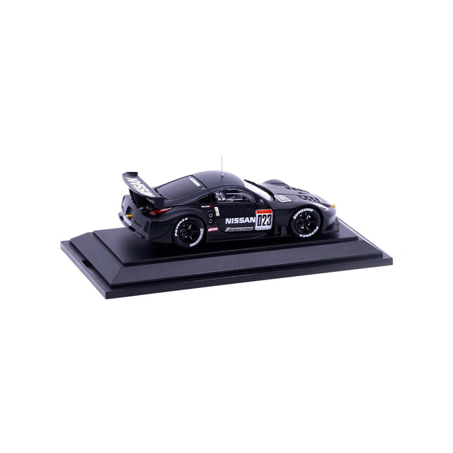 1/43 JGTC 2004 NISMO Z TEST CAR (BLACK)