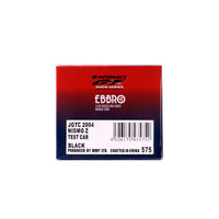 1/43 JGTC 2004 NISMO Z TEST CAR (BLACK)