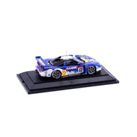 1/43 JGTC 2004 Raybrig NSX (BLUE)