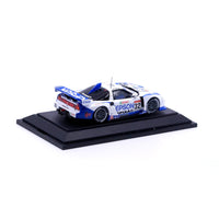 1/43 JGTC 2004 EPSON NSX (WHITE/BLUE)