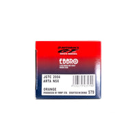 1/43 JGTC 2004 ARTA NSX (ORANGE)