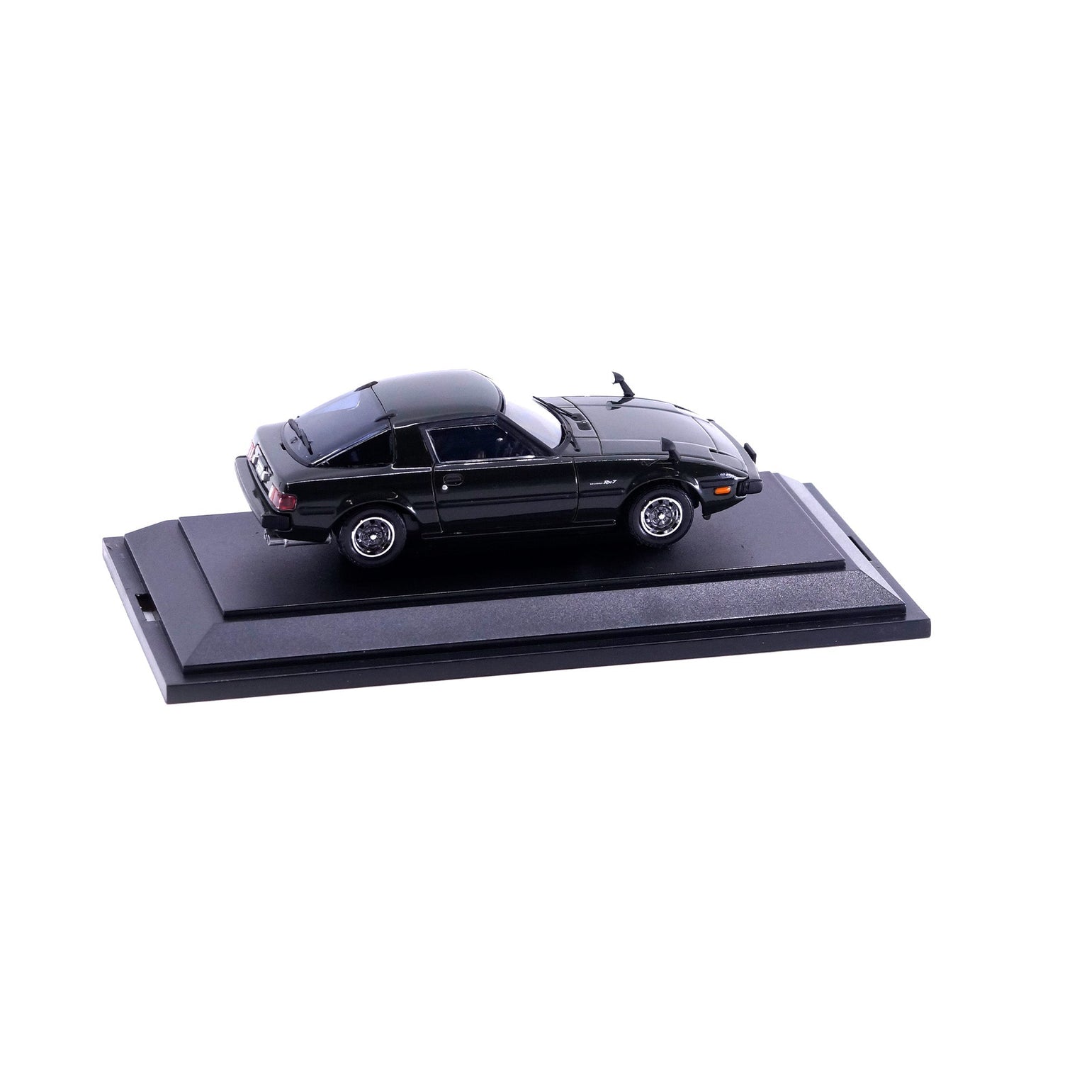 1/43 MAZDA SAVANNA RX7 GT (GREEN)