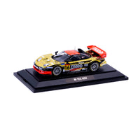 1/43 JGTC 2004 M-TEC NSX (GOLD)