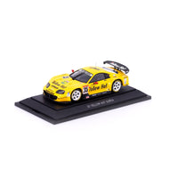 1/43 JGTC 2004 YELLLOW HAT SUPRA (YELLOW)