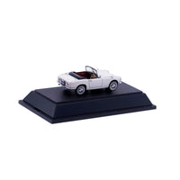 1/43 HONDA S600 (WHITE)