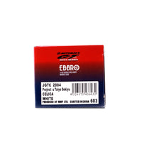 1/43 JGTC 2004 Project u Taiyo Sekiyu CELICA (WHITE)