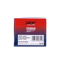 1/43 JGTC 2004 G'ZOX・SSR・HASEMI Z (LATE TYPE) (BLACK/RED)