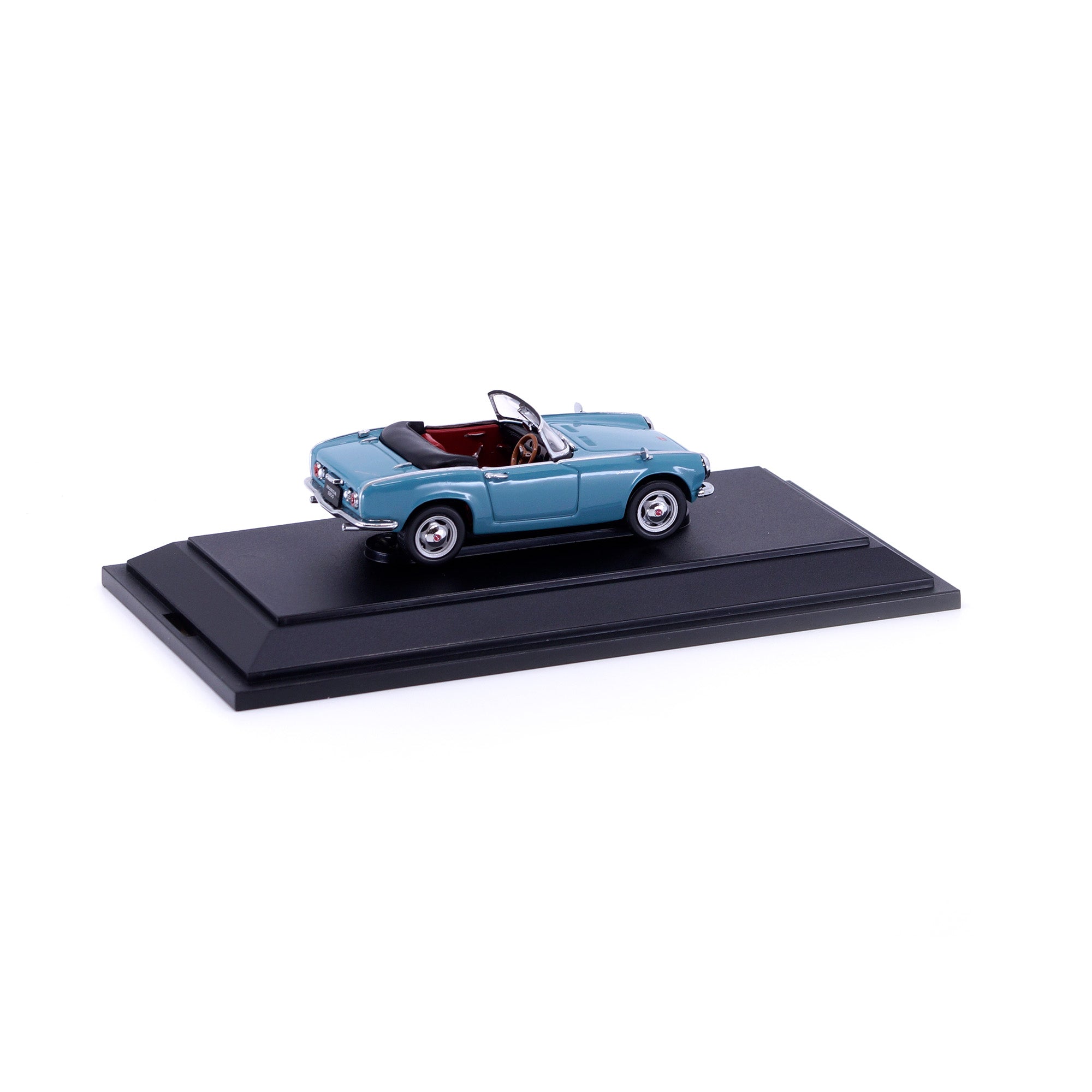 1/43 Honda S600 (BLUE) – EBBRO