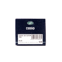 1/43 SUBARU 360 CUSTOM 1963 (BLUE)