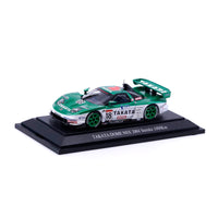 1/43 04 SUZUKA 1000km TAKATA DOME NSX (GREEN)