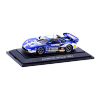 1/43 04 SUZUKA 1000km RAYBRIG NSX (BLUE)