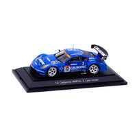 1/43 JGTC 2004 Calsonic IMPUL Z Late (BLUE)
