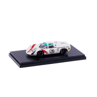 1/43 PORSCHE 910 1968 JAPAN GP NO.28 (WHITE)
