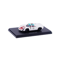 1/43 PORSCHE 910 1968 ADAC 1000km NO.17 (WHITE)