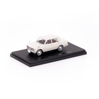 1/43 NISSAN BLUEBIRD 410 1964 (WHITE)