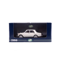 1/43 NISSAN BLUEBIRD 410 1964 (WHITE)