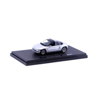1/43 Honda Beat 1991 (SILVER)
