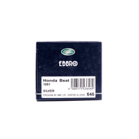 1/43 Honda Beat 1991 (SILVER)