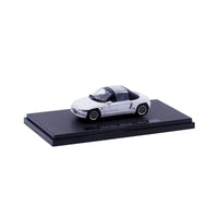 1/43 Honda Beat 1991 (WHITE)