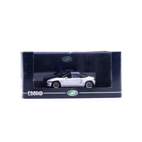 1/43 Honda Beat 1991 (WHITE)