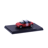 1/43 Honda Beat 1991 (RED)