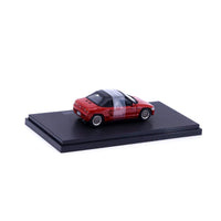1/43 Honda Beat 1991 (RED)