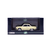 1/43 HINO CONTESSA 1300 Coupe 1964 (WHITE)