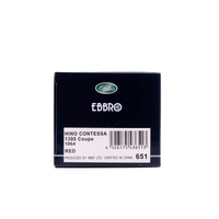 1/43 HINO CONTESSA 1300 Coupe 1964 (RED)