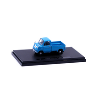 1/43 Honda T360 1963 (BLUE/WHITE)