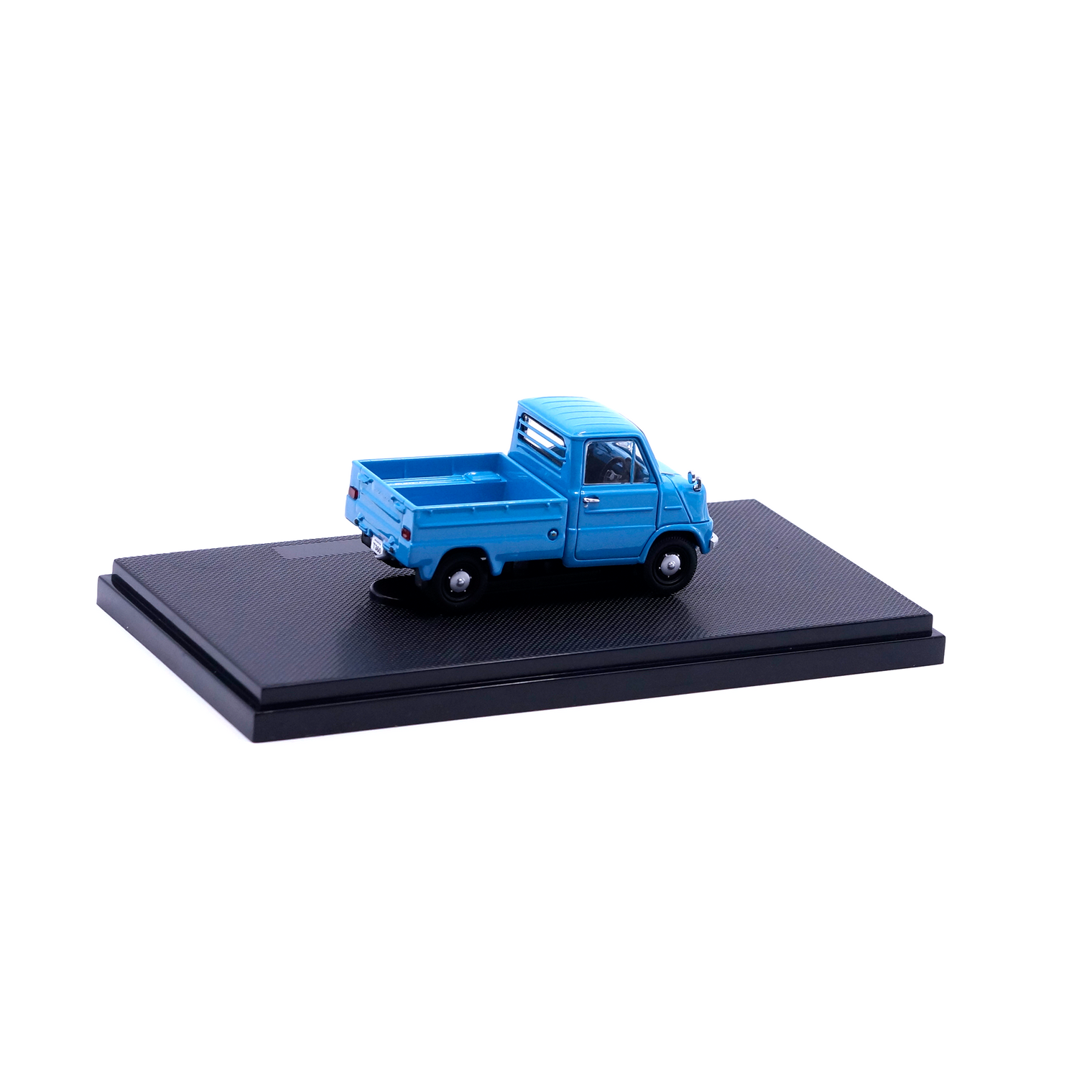 1/43 Honda T360 1963 (BLUE/WHITE)