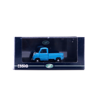 1/43 Honda T360 1963 (BLUE/WHITE)