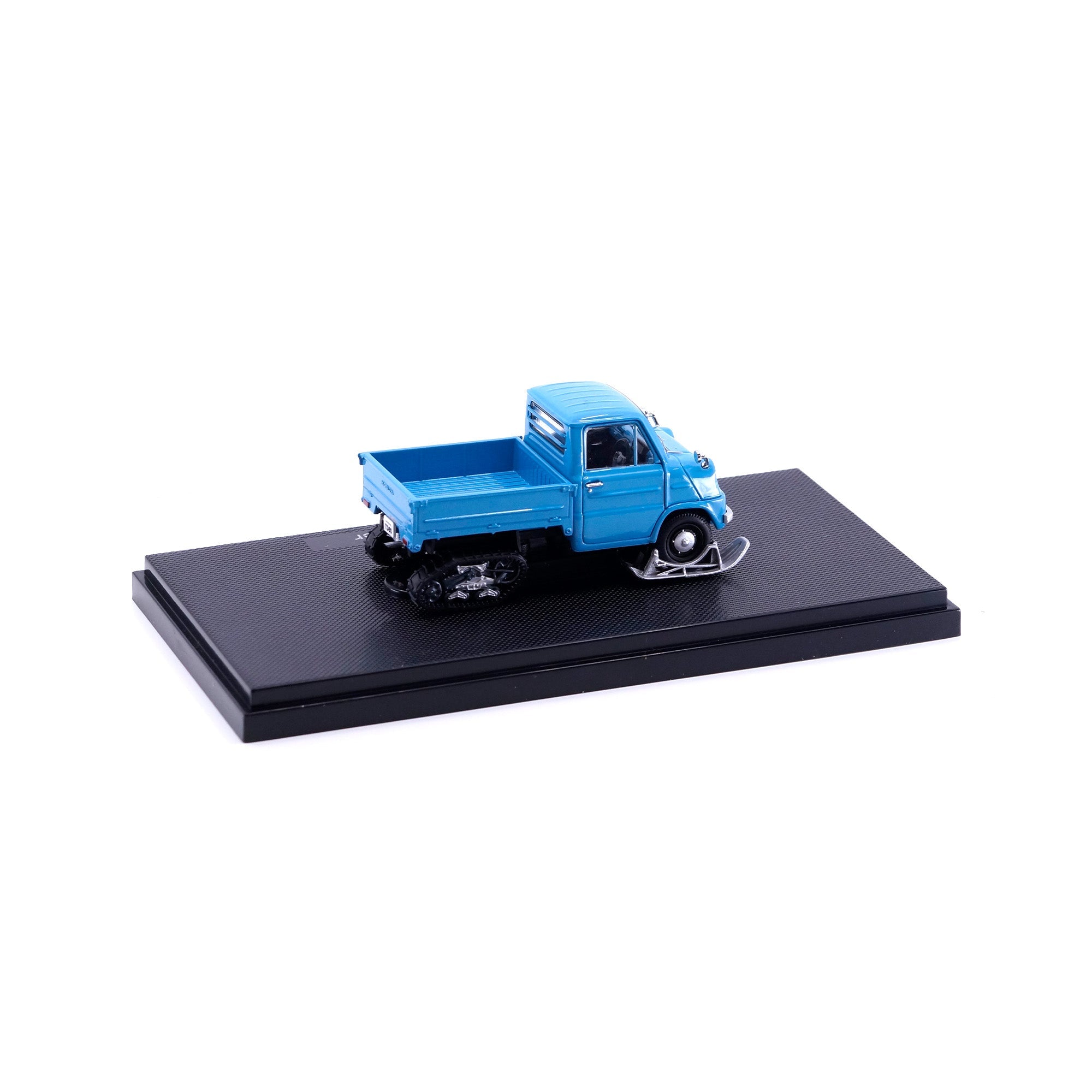1/43 Honda T360 Crawler 1963 (Blue) – EBBRO
