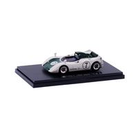 1/43 TOYOTA 7 JAPAN GP 1969 NO.7 (WHITE/GREEN)