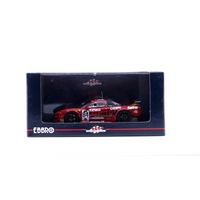 1/43 Honda NSX Le Mans 1995 (Red)