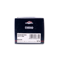 1/43 ADVAN BP NSX JGTC 1996 (BLACK)